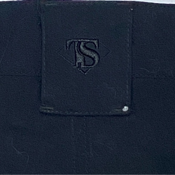 Tru-Spec Men’s Black Nylon Tactical Carpenter Utility Work Pants Size 42x32 - Picture 4 of 9